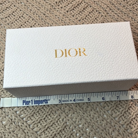 Dior Box Only - Picture 2 of 6